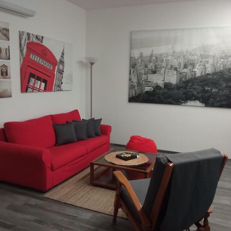 Il Trifoglio Apartment Rozzano Luaran gambar